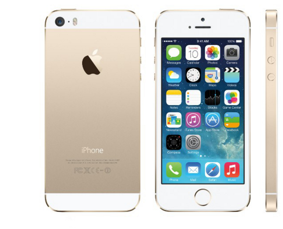 iphone5s屏幕多大尺寸？iphone5s参数配置