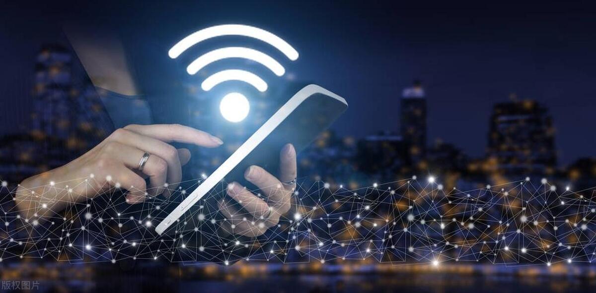 手机突然连不上家里的wifi？这几招教你有效解决