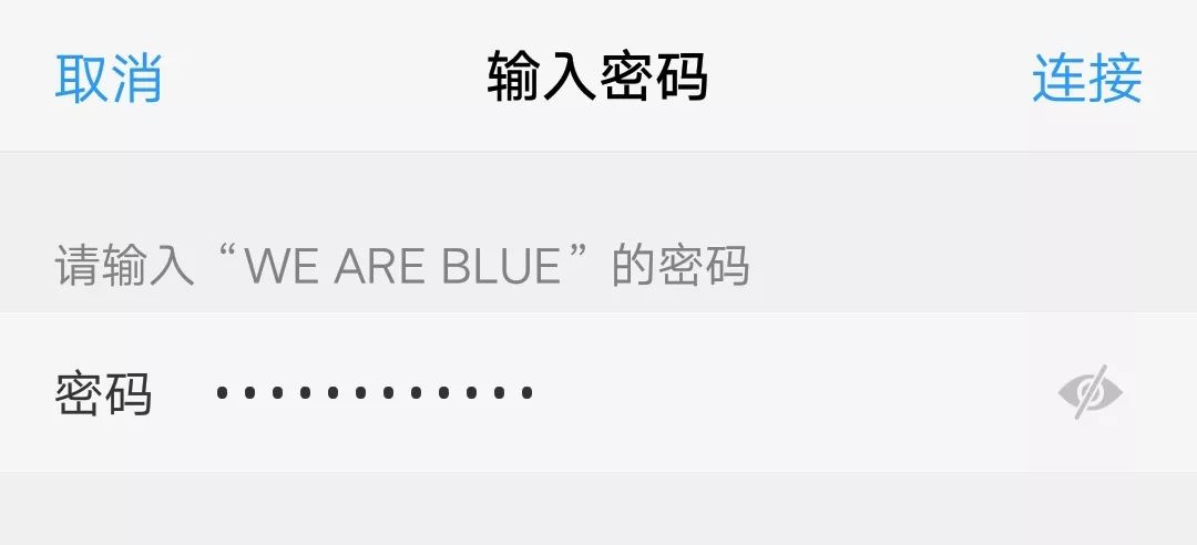 密码是对的为什么手机一直连不上wi-fi？以下几种方法可以帮助你