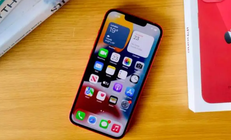 苹果手机13屏幕多大尺寸？iPhone 13系列的尺寸有多大