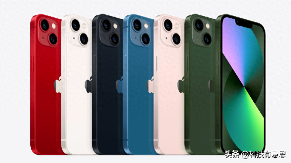 苹果13发布会时间和上市时间 iPhone13还值得入手吗？